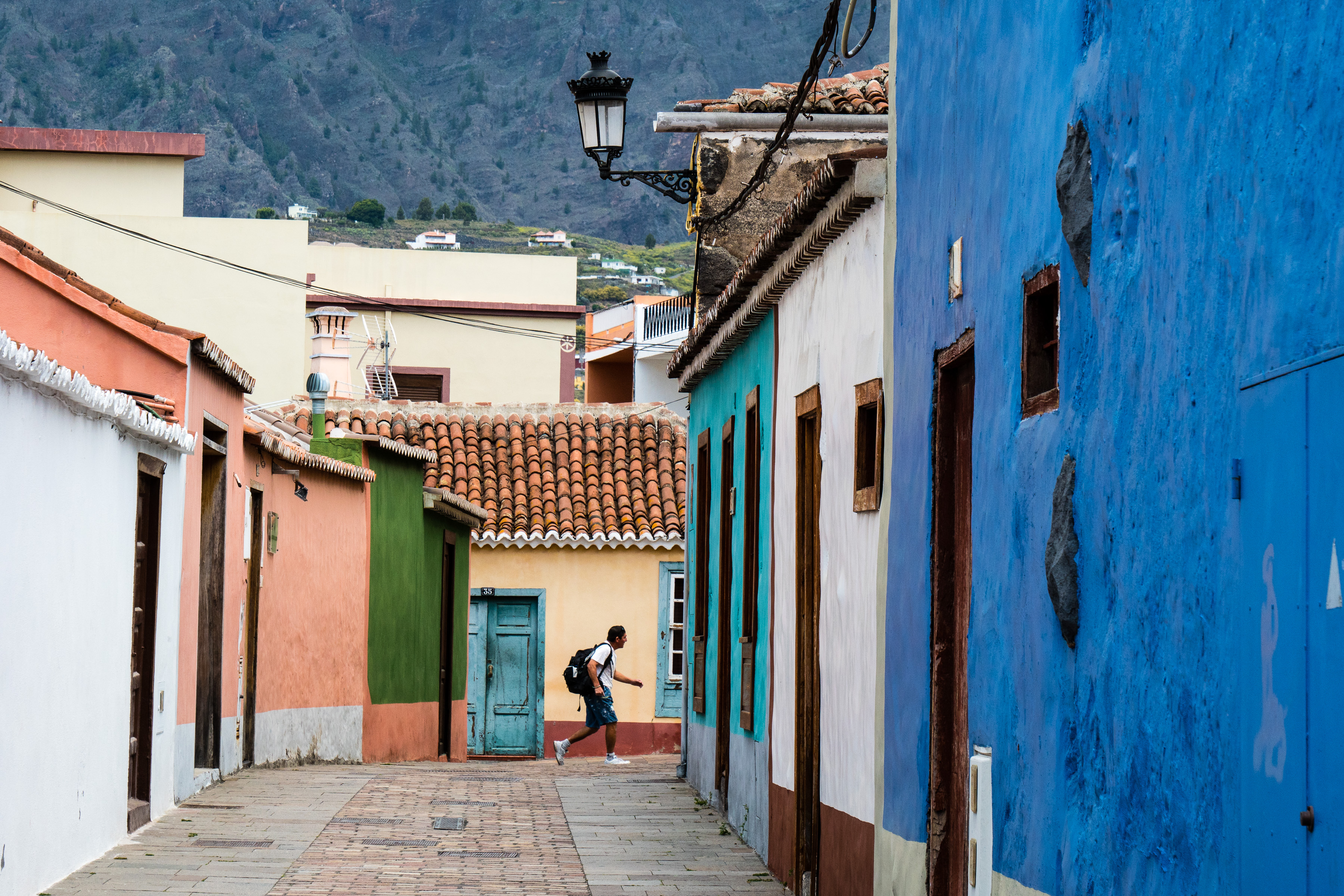 Los Llanos